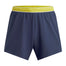 Short Running para Hombre Halo Run azul Under Armour