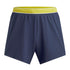 Short Running para Hombre Halo Run azul Under Armour