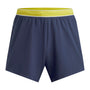 Short Running para Hombre Halo Run azul Under Armour