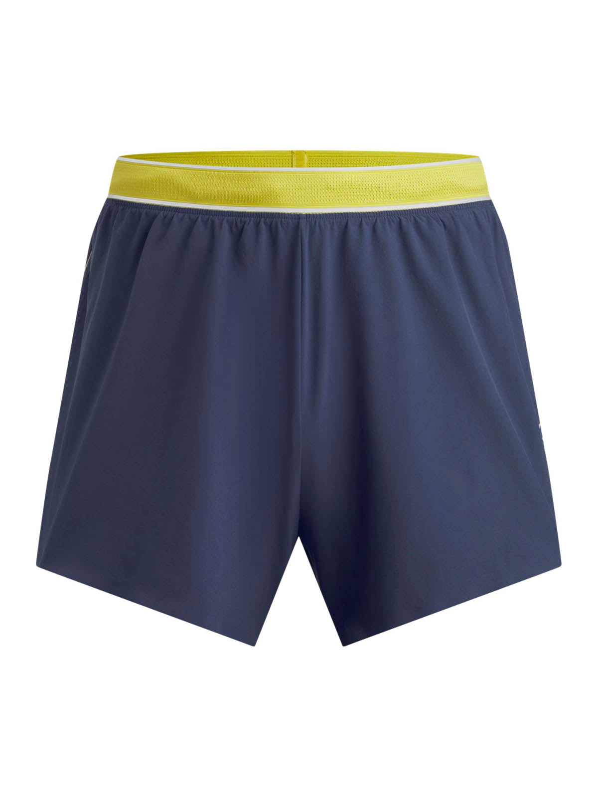 Short Running para Hombre Halo Run azul Under Armour