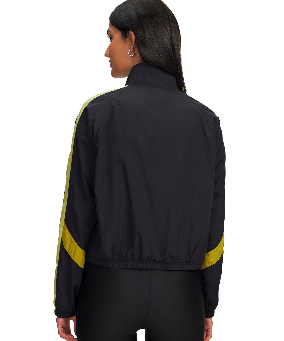Chaqueta Lifestyle para Mujer Icon Negro Under Armour