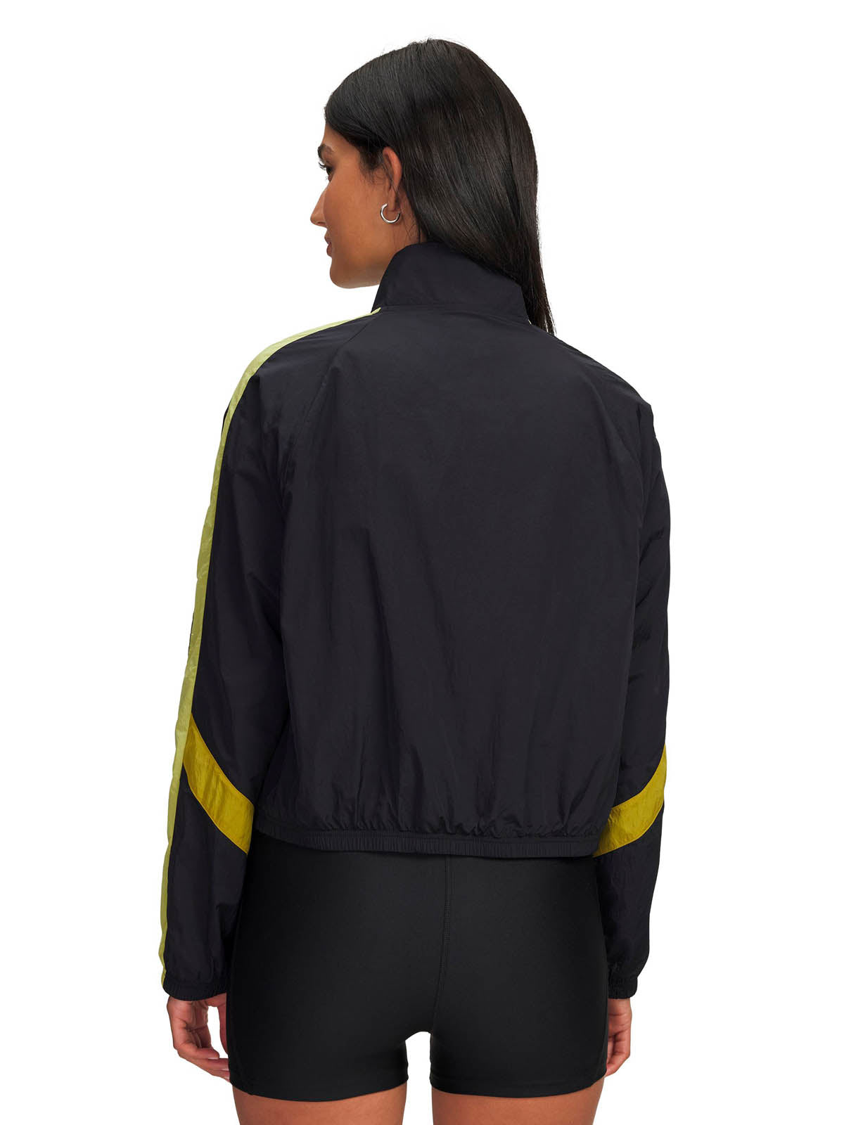 Chaqueta Lifestyle para Mujer Icon Negro Under Armour