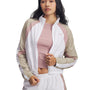 Chaqueta Lifestyle para Mujer Icon Blanco Under Armour