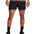 Short de entrenamiento para hombre Project Rock Ultimate negro Under Armour