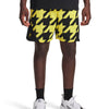 Short Basketball para Hombre Curry big short 3 Negro Under Armour