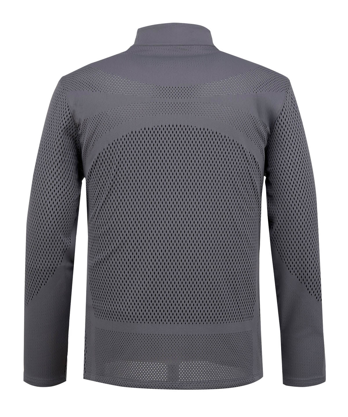 Polerón de Entrenamiento para Hombre Halo Gris Under Armour