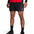 Short de entrenamiento para hombre Vanish Graphic negro Under Armour