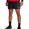 Short de entrenamiento para hombre Vanish Graphic negro Under Armour