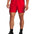 Short de entrenamiento para hombre Vanish Graphic rojo Under Armour