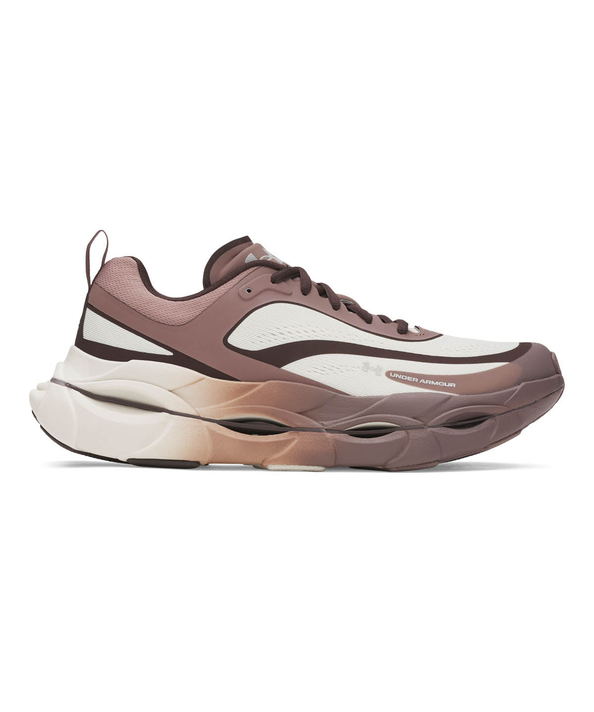 Zapatilla Running para Hombre Halo Racer Blanco Under Armour