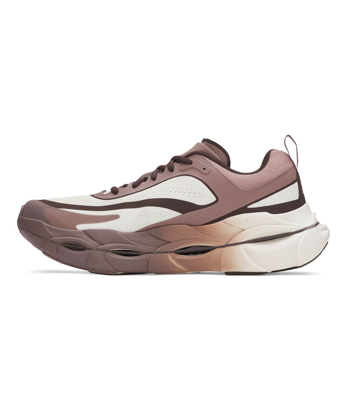 Zapatilla Running para Hombre Halo Racer Blanco Under Armour