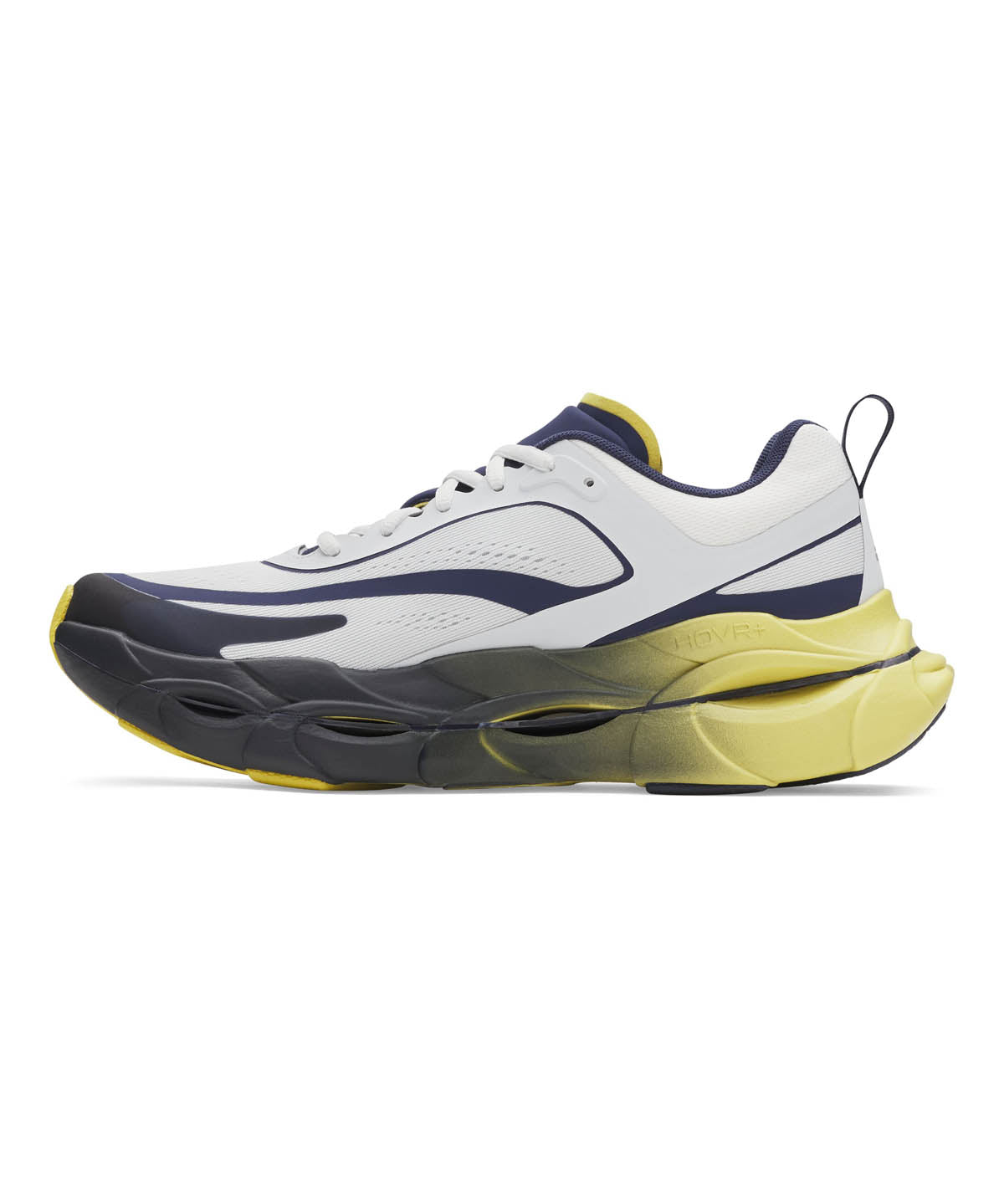 Zapatilla Running para Hombre Halo Racer Azul Under Armour