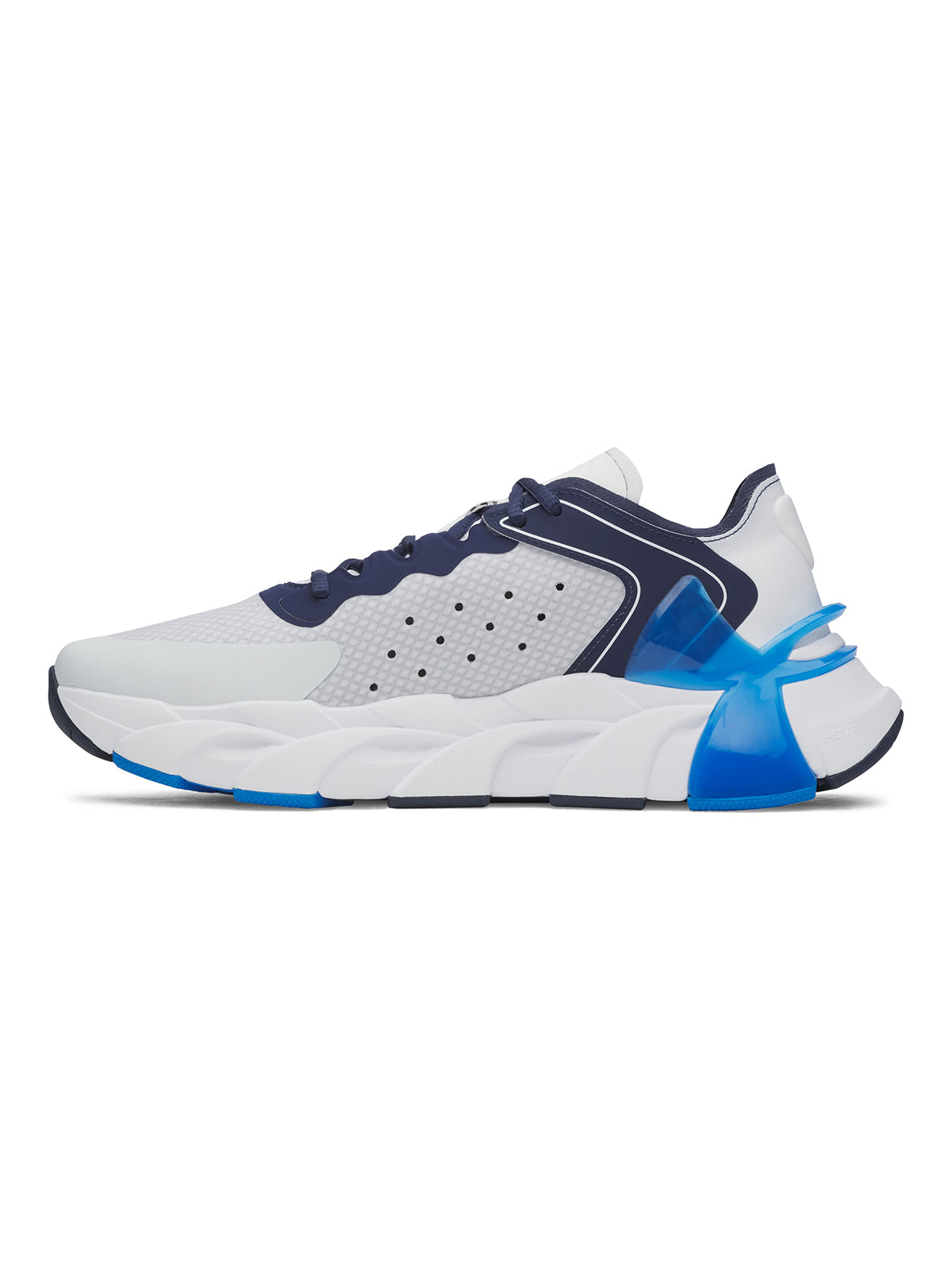 Zapatilla de entrenamiento para Hombre Halo Trainer Blanco Under Armour