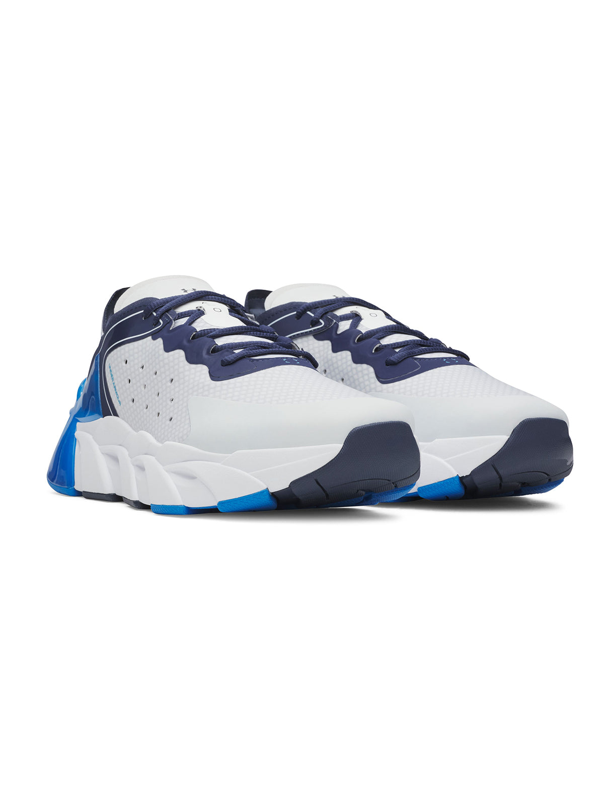 Zapatilla de entrenamiento para Hombre Halo Trainer Blanco Under Armour