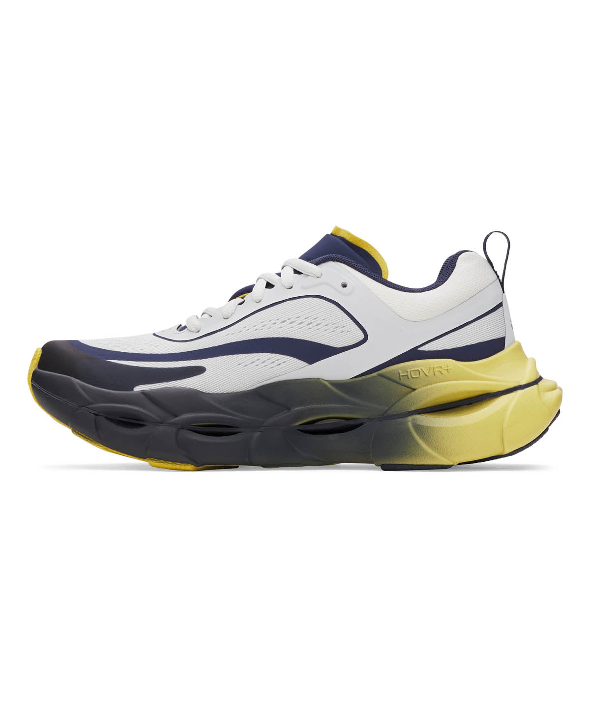 Zapatilla Running para Mujer Halo Racer Azul Under Armour