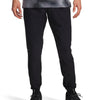 Pantalón de entrenamiento para hombre Vanish negro Under Armour