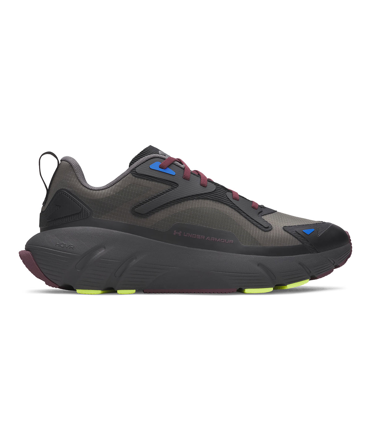 Zapatilla Lifestyle Unisex Aura RPSTP Negro Under Armour