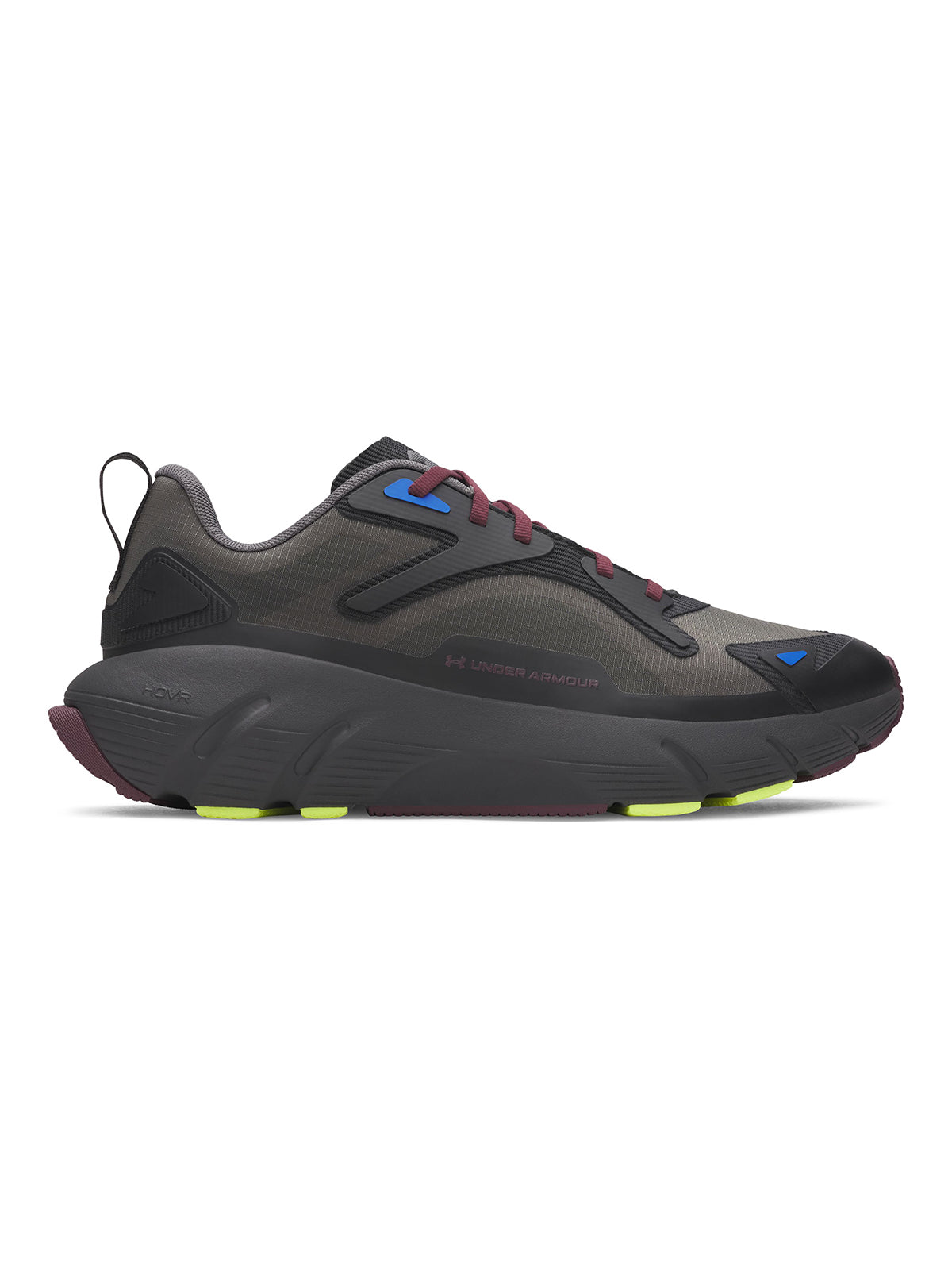 Zapatilla Lifestyle Unisex Aura RPSTP Negro Under Armour