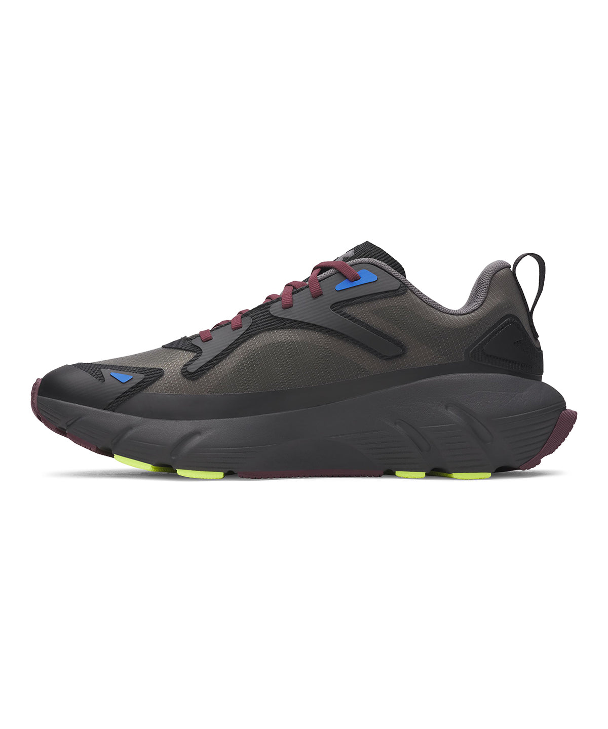 Zapatilla Lifestyle Unisex Aura RPSTP Negro Under Armour