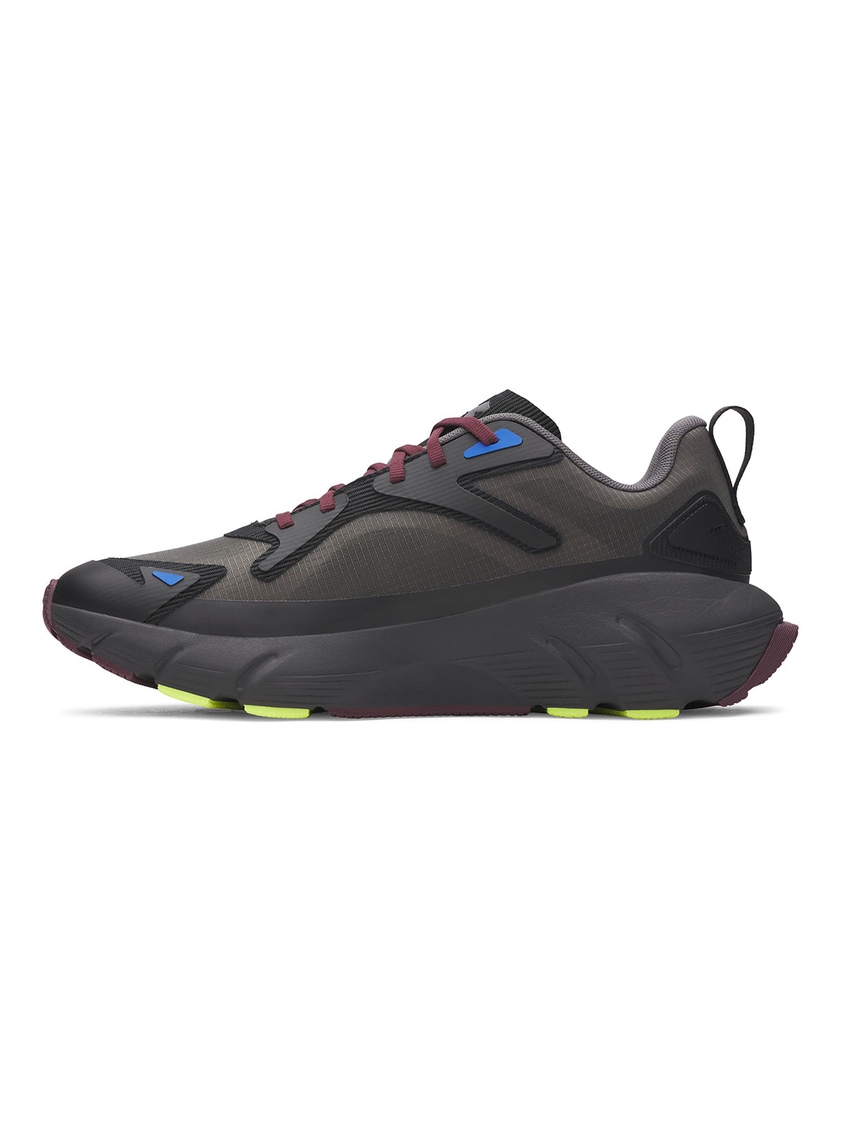 Zapatilla Lifestyle Unisex Aura RPSTP Negro Under Armour