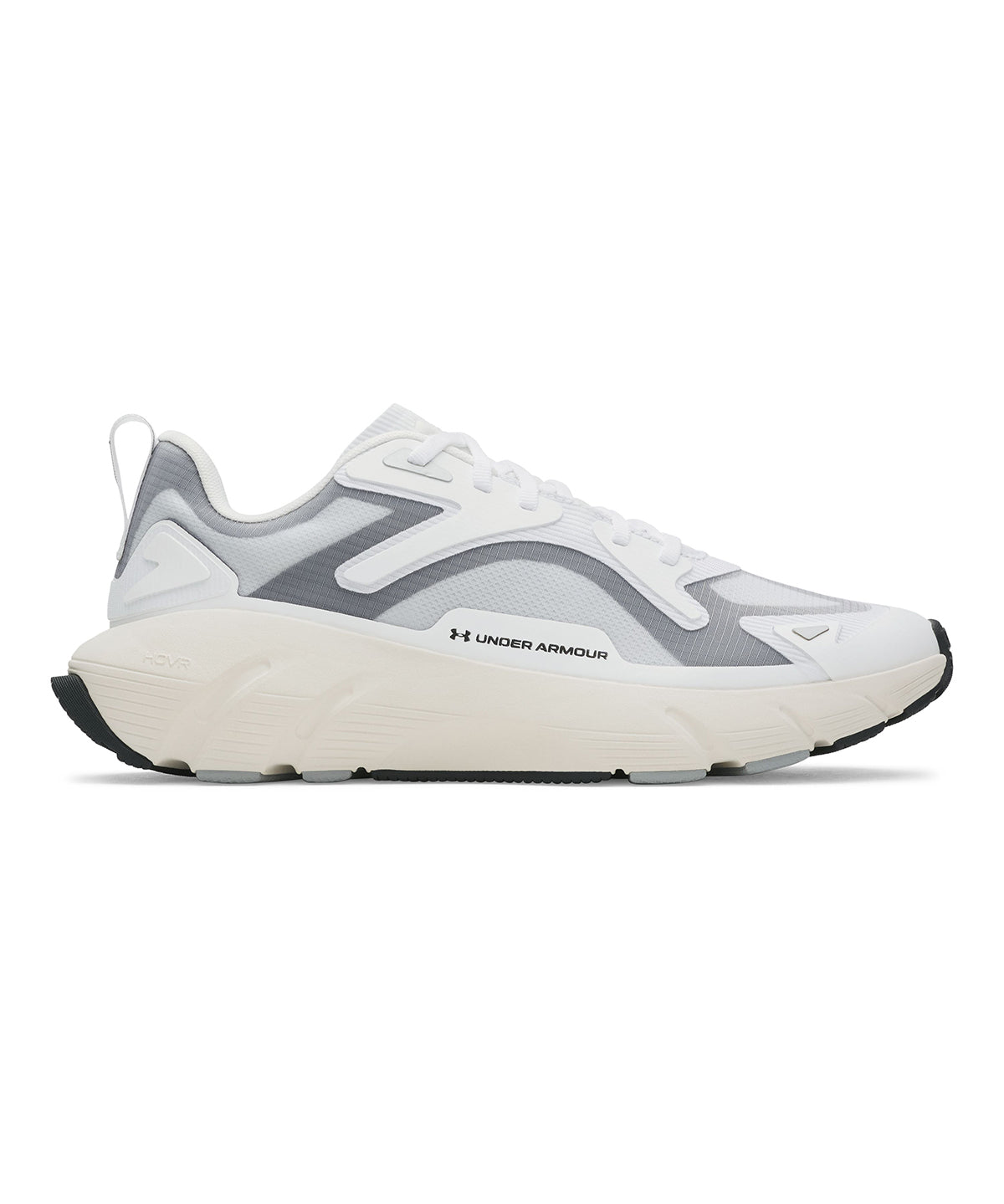 Zapatilla Lifestyle Unisex Aura RPSTP Blanco Under Armour