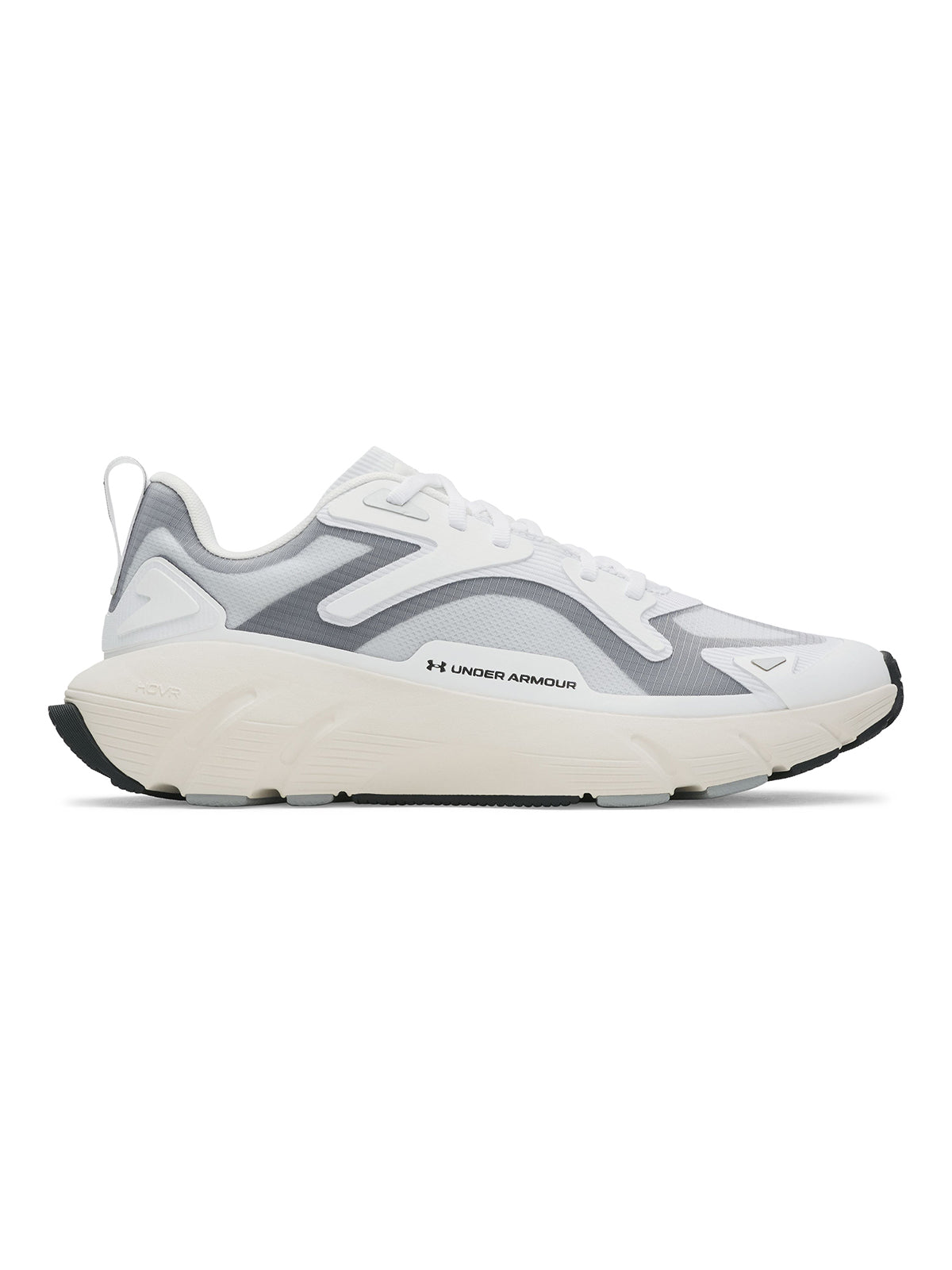 Zapatilla Lifestyle Unisex Aura RPSTP Blanco Under Armour