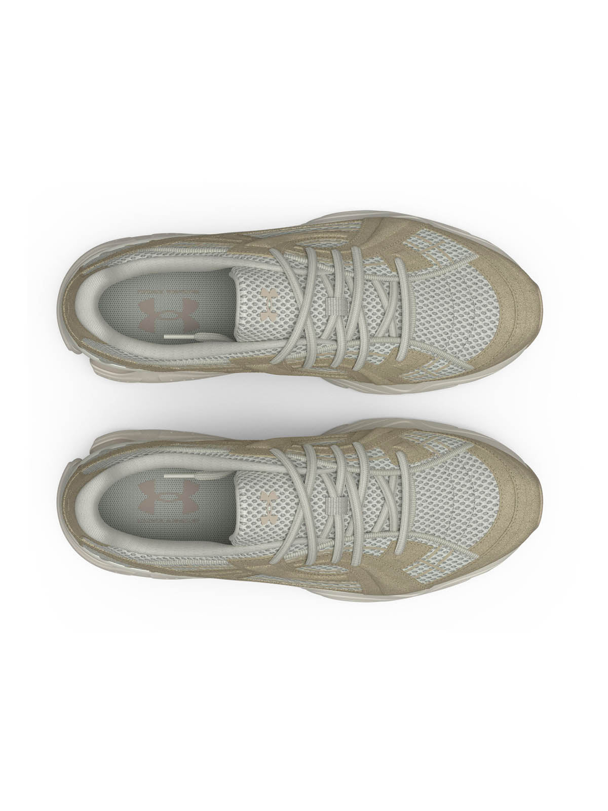 Zapatilla Lifestyle para Mujer Sola Blanco Under Armour