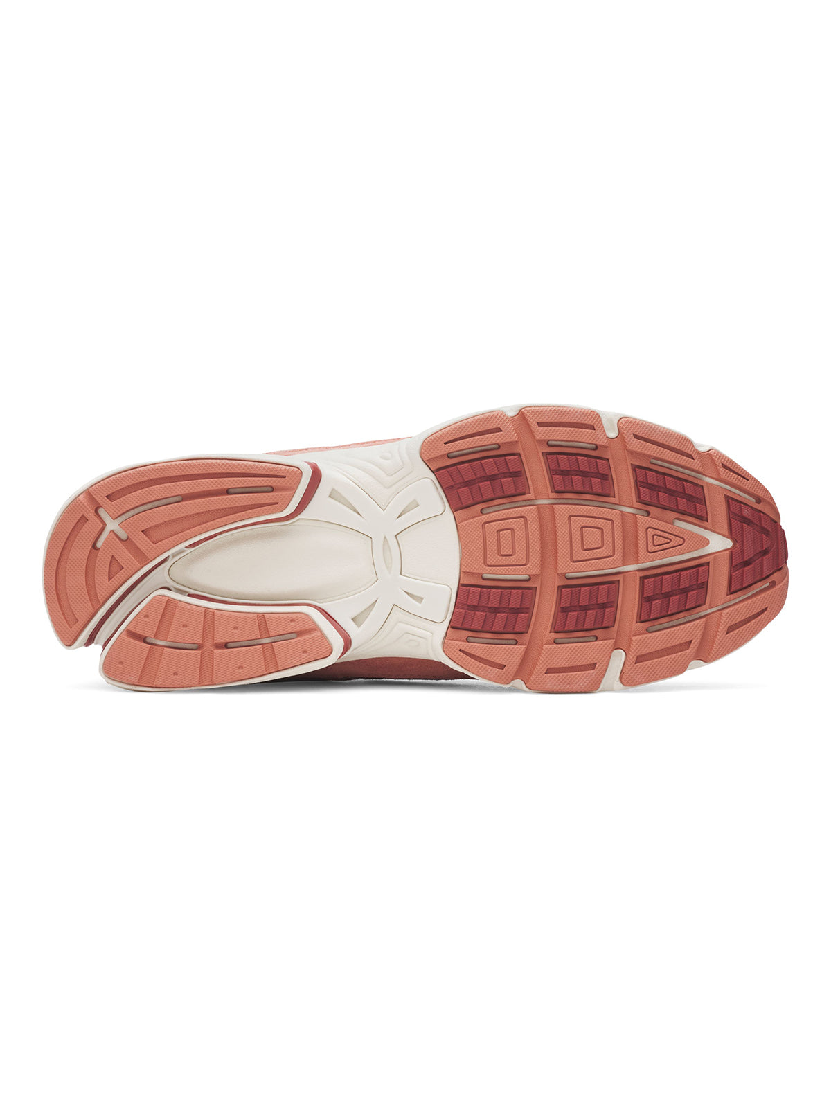 Zapatilla Lifestyle para Mujer Sola Rosado Under Armour