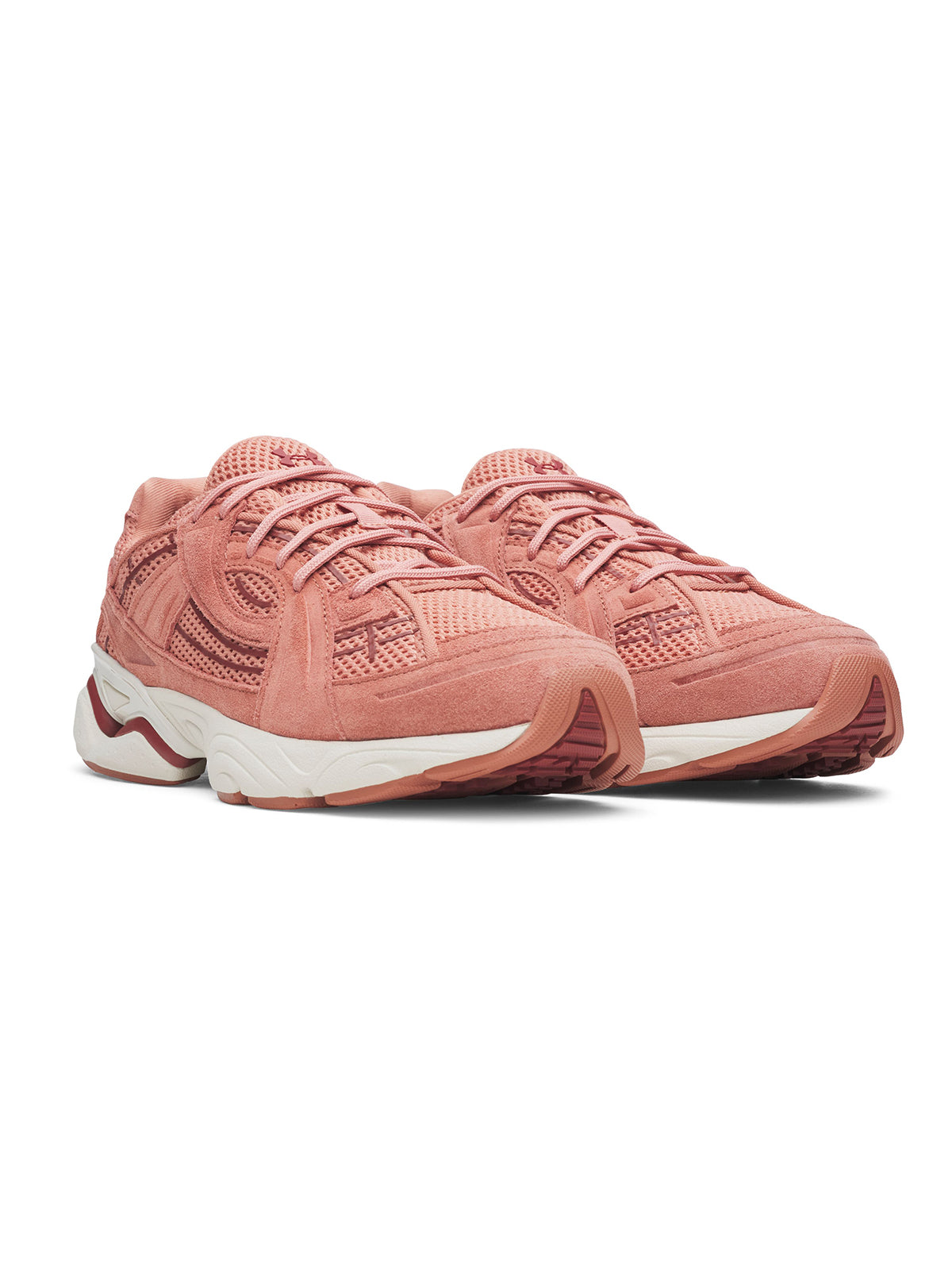 Zapatilla Lifestyle para Mujer Sola Rosado Under Armour