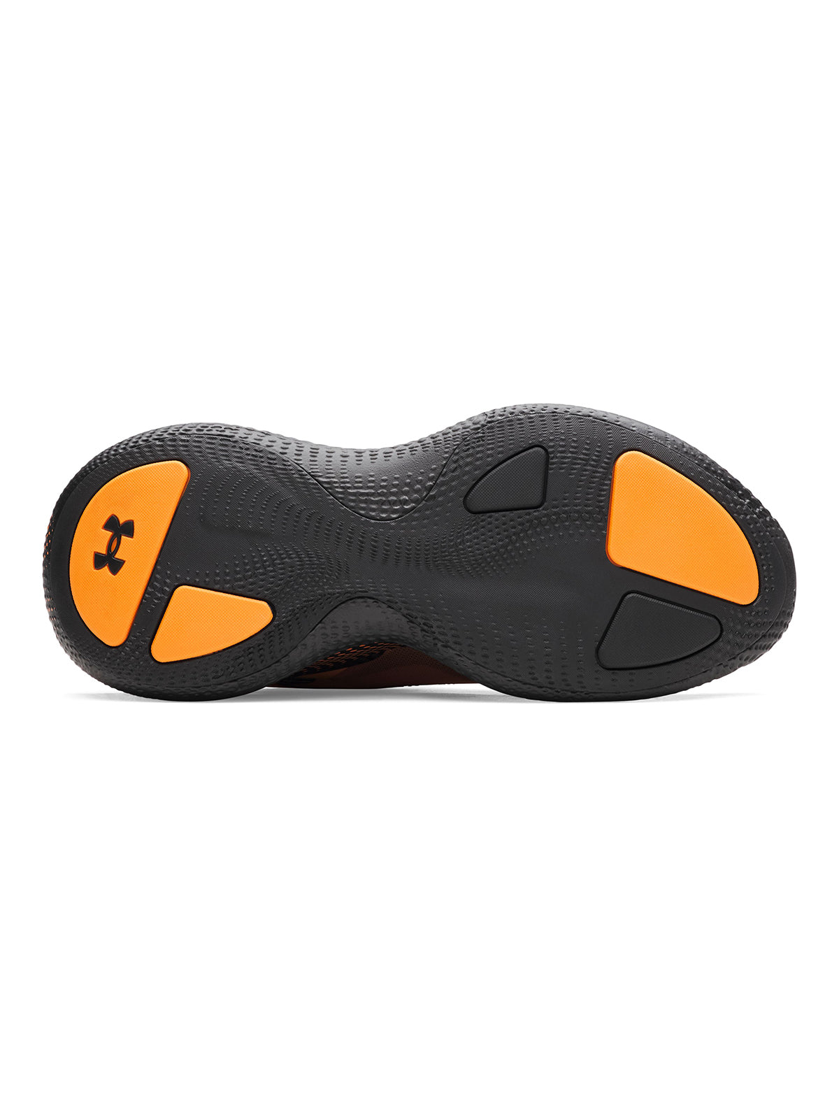 Zapatilla Lifestyle Unisex Echo X Mansory Negro Under Armour