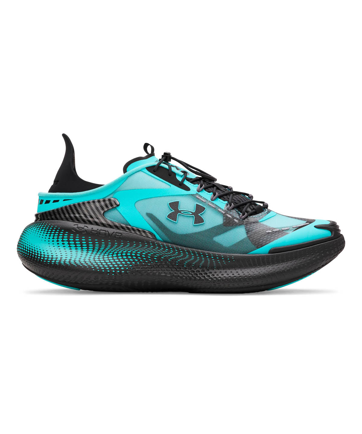 Zapatilla Lifestyle Unisex Echo X Mansory Azul Under Armour