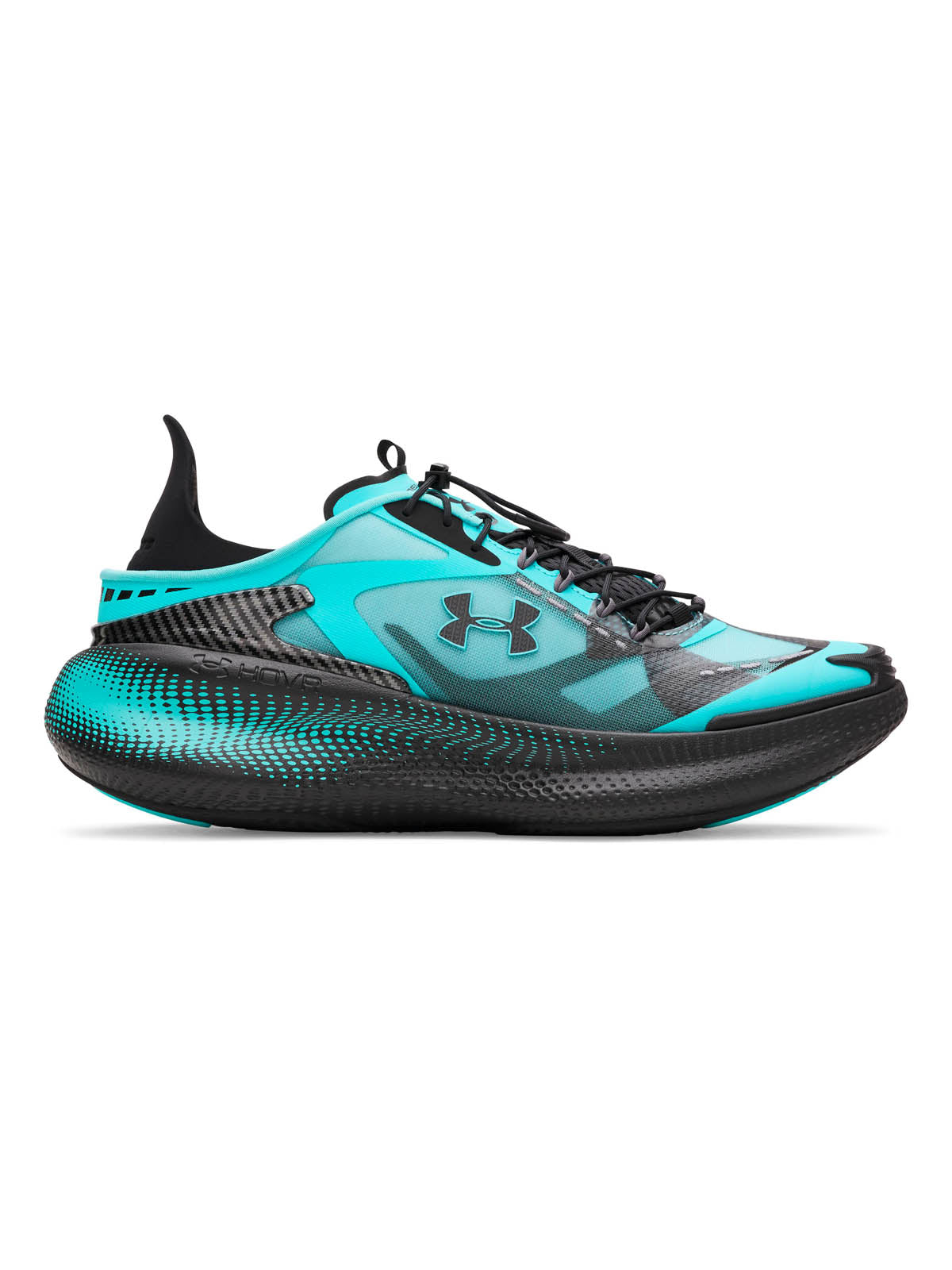 Zapatilla Lifestyle Unisex Echo X Mansory Azul Under Armour