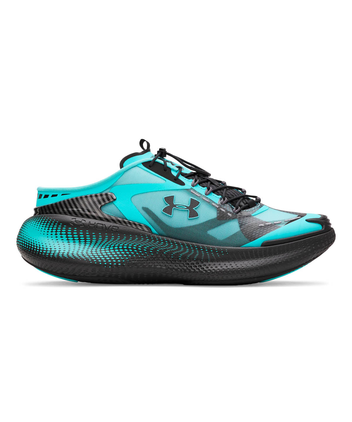Zapatilla Lifestyle Unisex Echo X Mansory Azul Under Armour