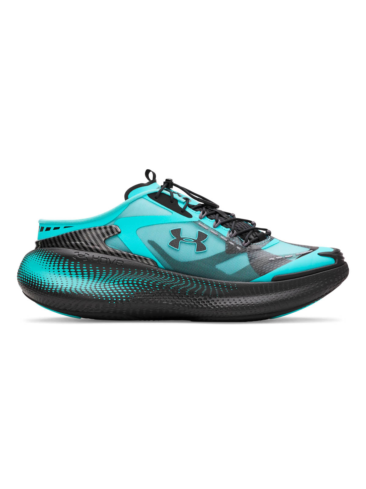 Zapatilla Lifestyle Unisex Echo X Mansory Azul Under Armour