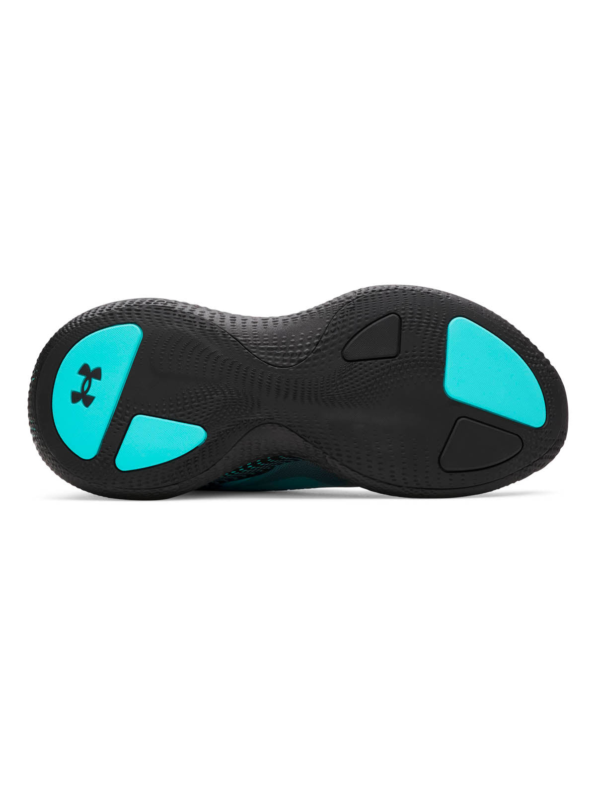 Zapatilla Lifestyle Unisex Echo X Mansory Azul Under Armour