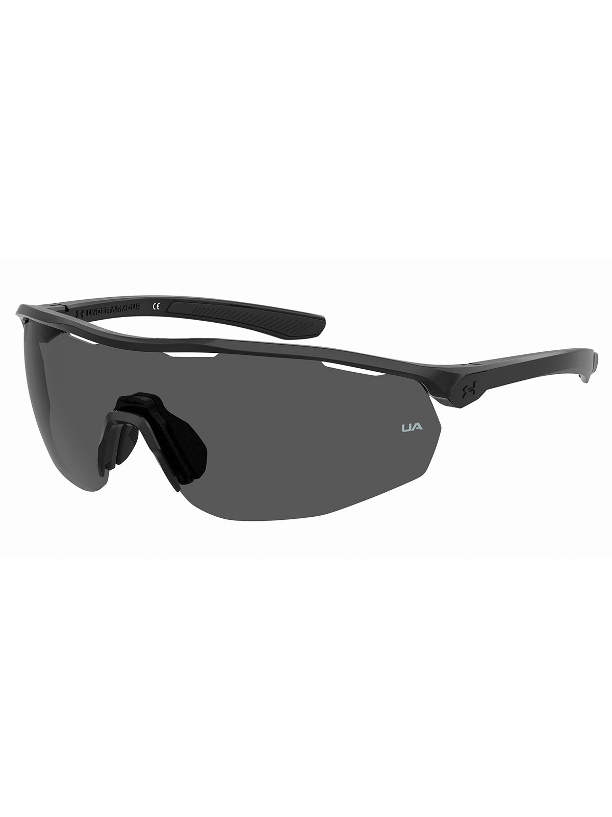 Lentes de sol unisex UA Gametime negros