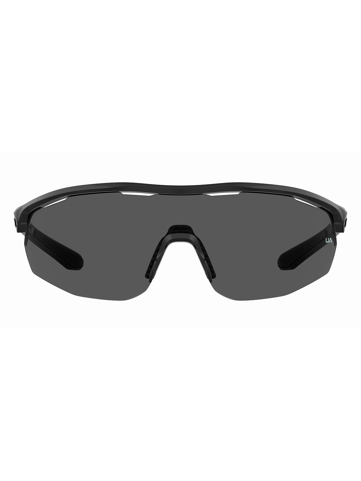 Lentes de sol unisex UA Gametime negros