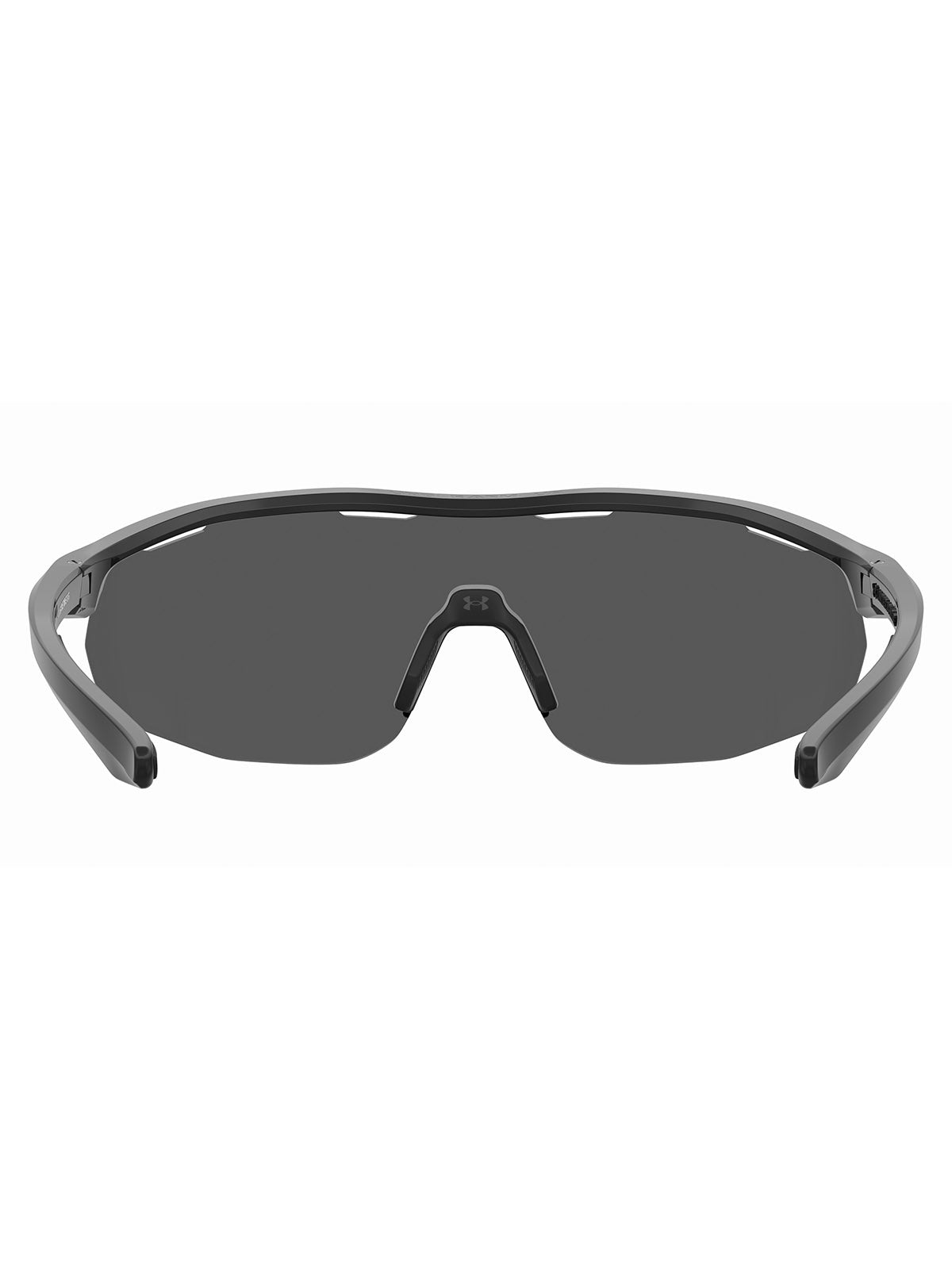 Lentes de sol unisex UA Gametime negros