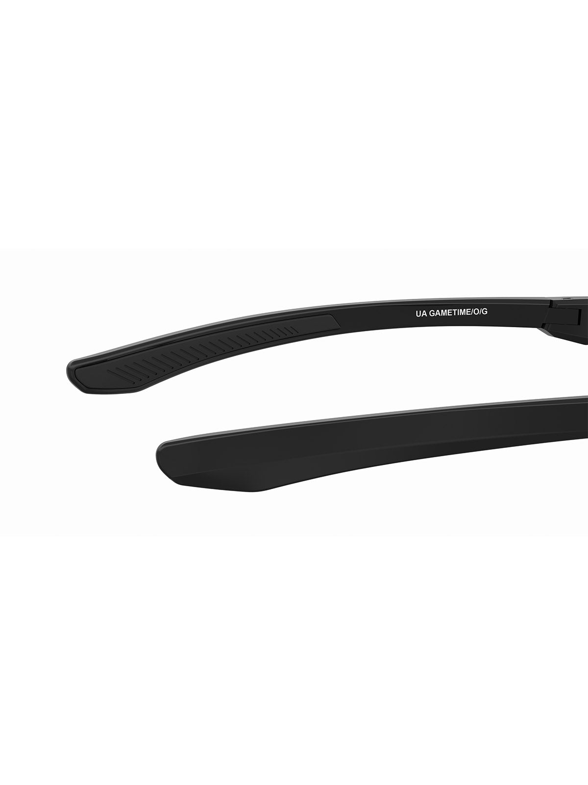 Lentes de sol unisex UA Gametime negros