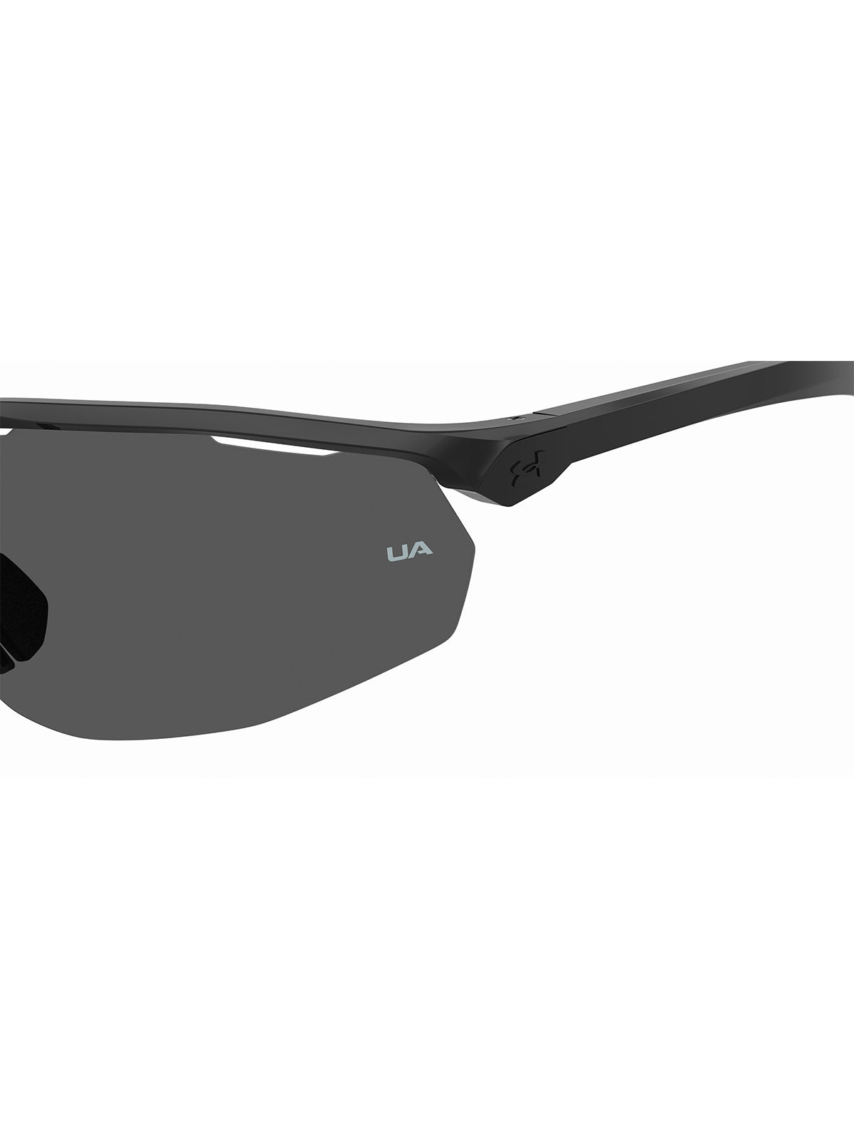 Lentes de sol unisex UA Gametime negros