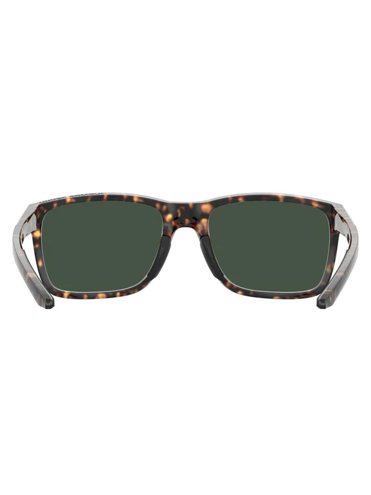 Lentes de sol unisex UA Hustle negros