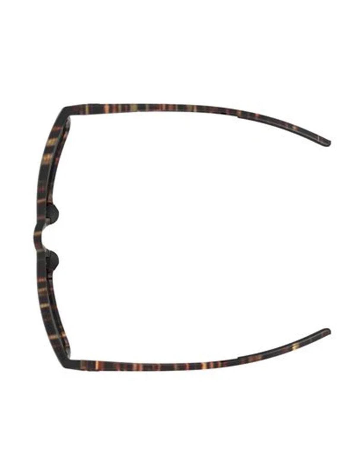 Lentes de sol unisex UA Hustle negros