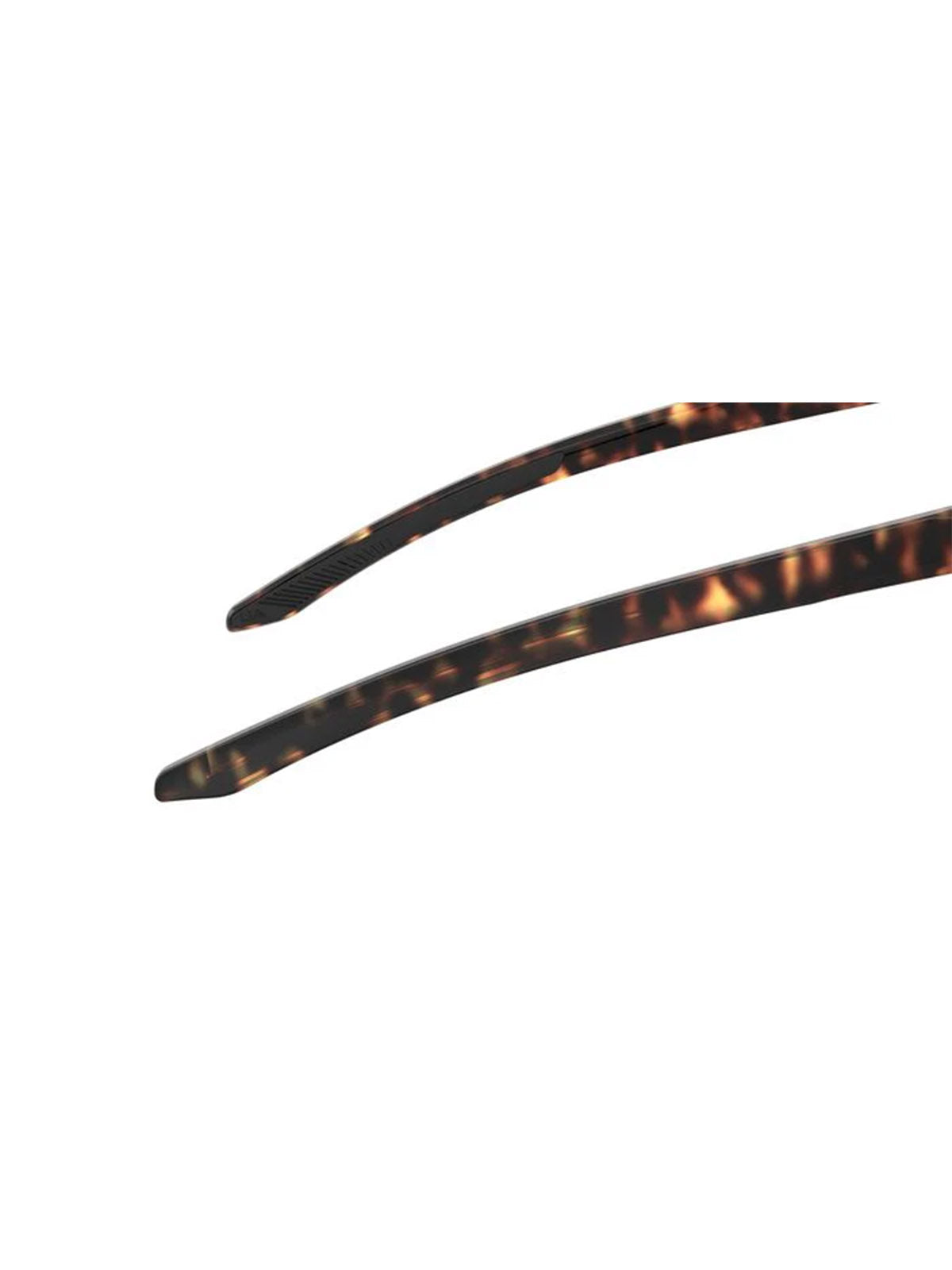 Lentes de sol unisex UA Hustle negros