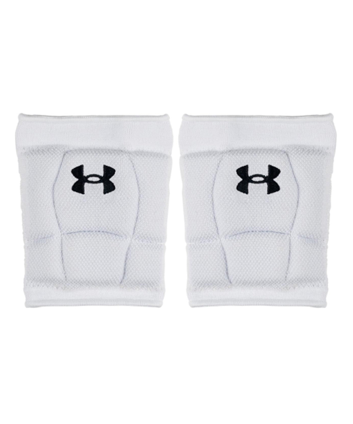 Rodilleras de Volleyball Unisex Armour 3 Blanco Under Armour