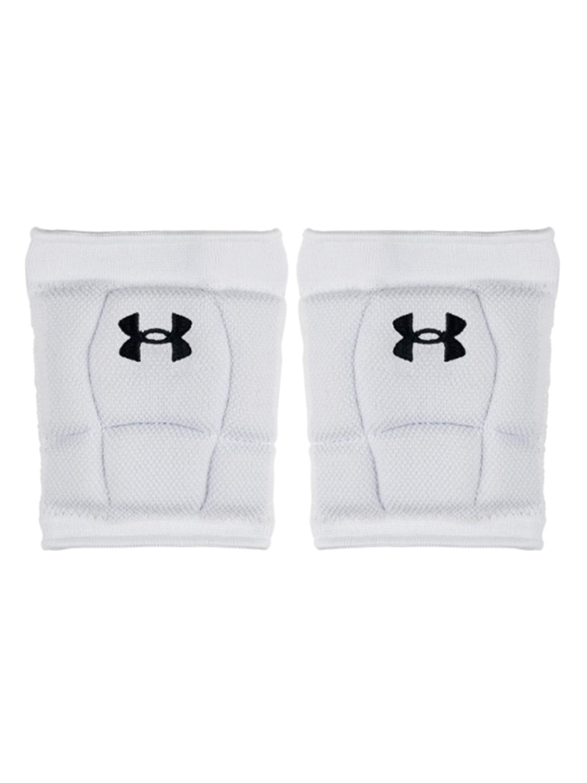 Rodilleras de Volleyball Unisex Armour 3 Blanco Under Armour