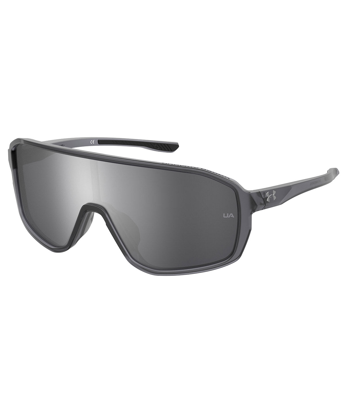 Lentes de sol unisex UA Gameday Mirror