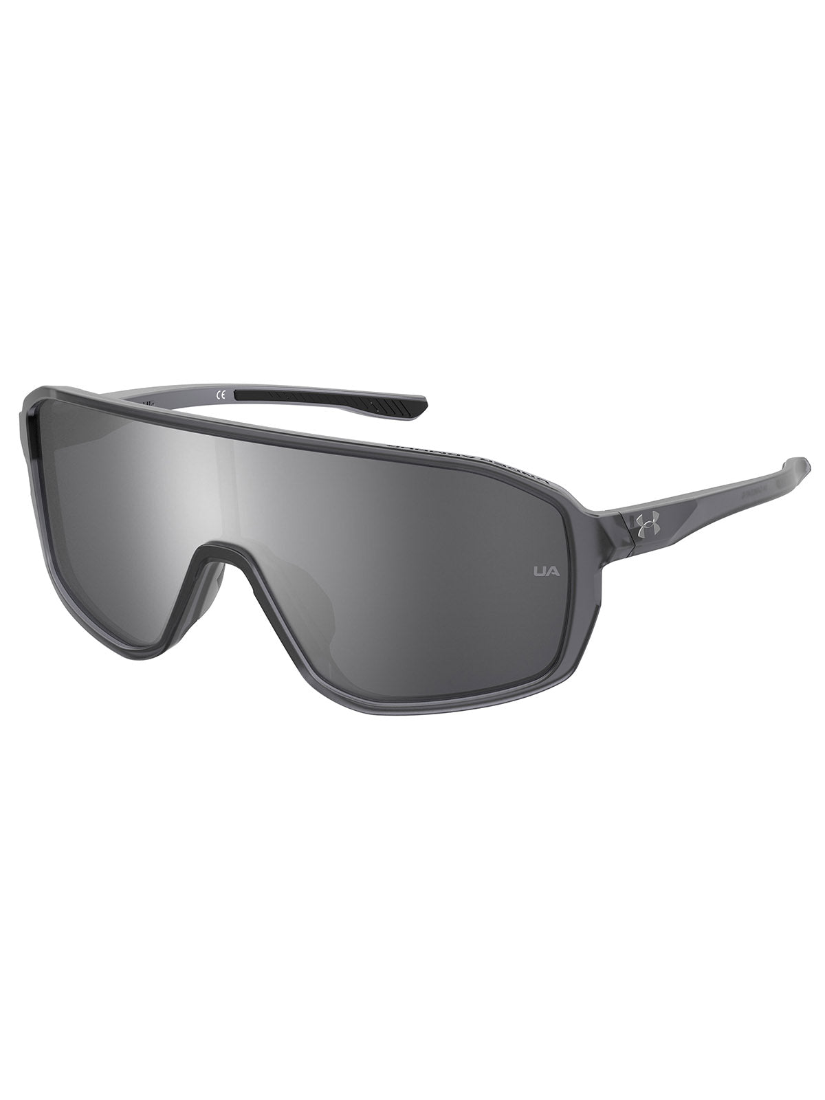 Lentes de sol unisex UA Gameday Mirror