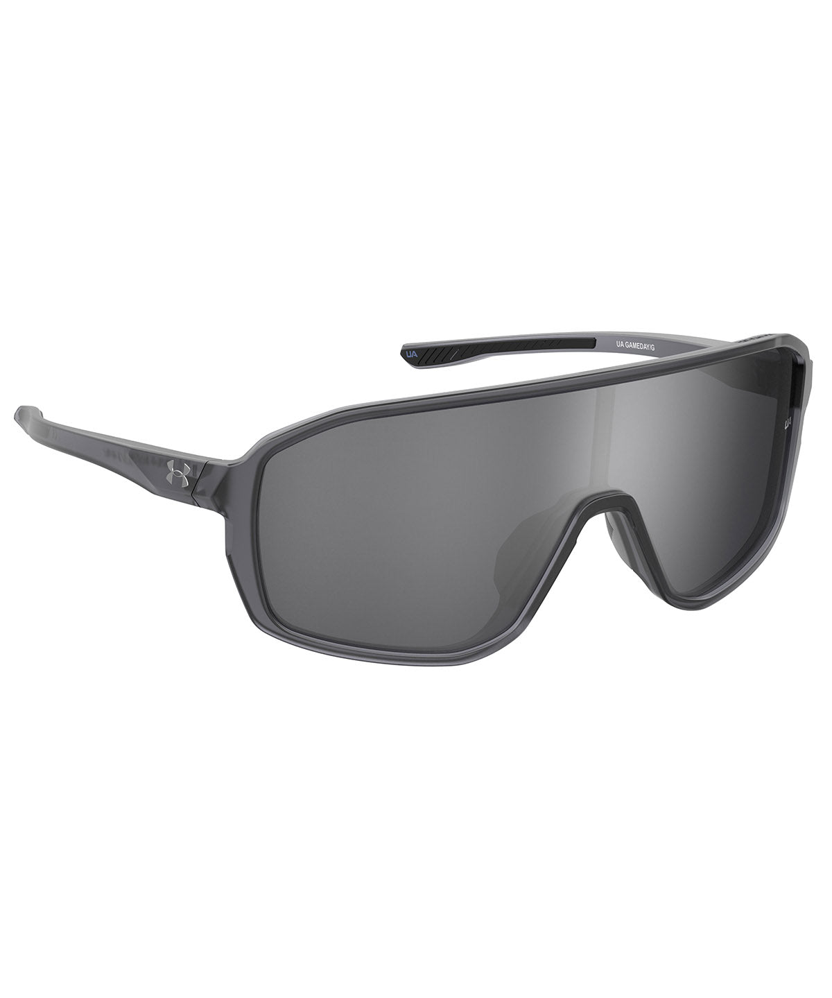Lentes de sol unisex UA Gameday Mirror