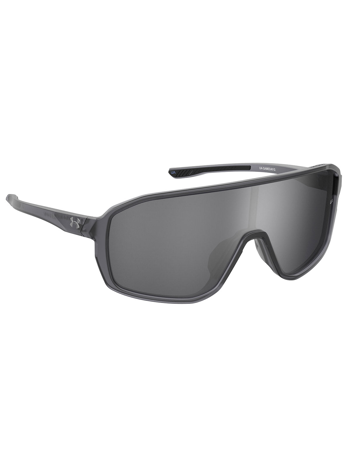 Lentes de sol unisex UA Gameday Mirror