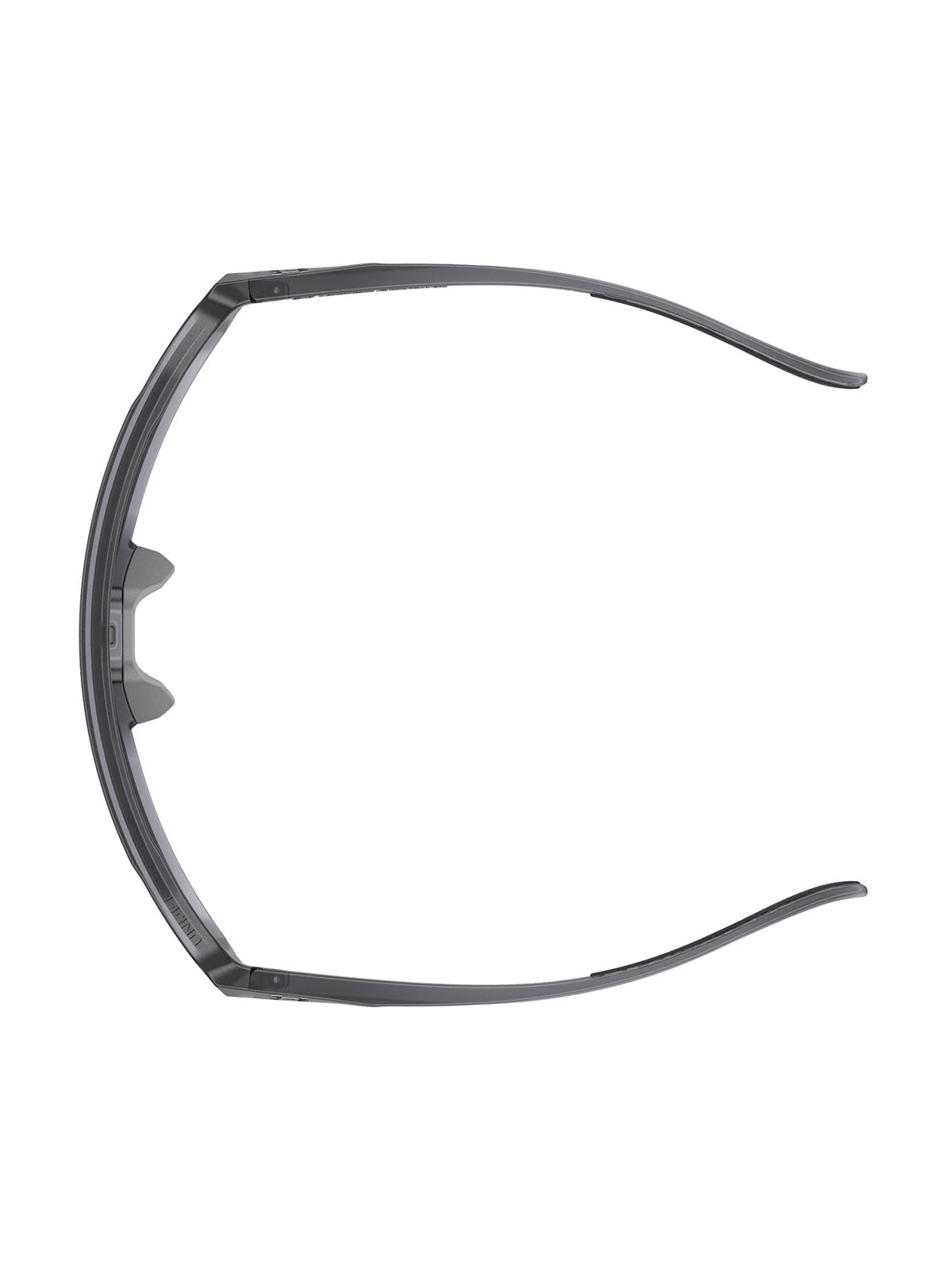 Lentes de sol unisex UA Gameday Mirror
